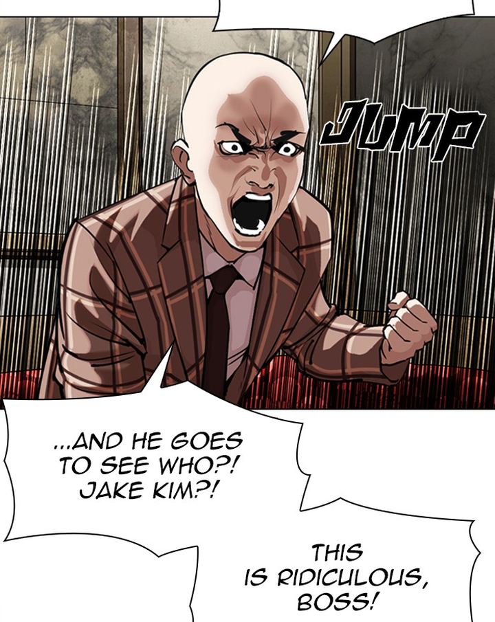 Lookism 303 30