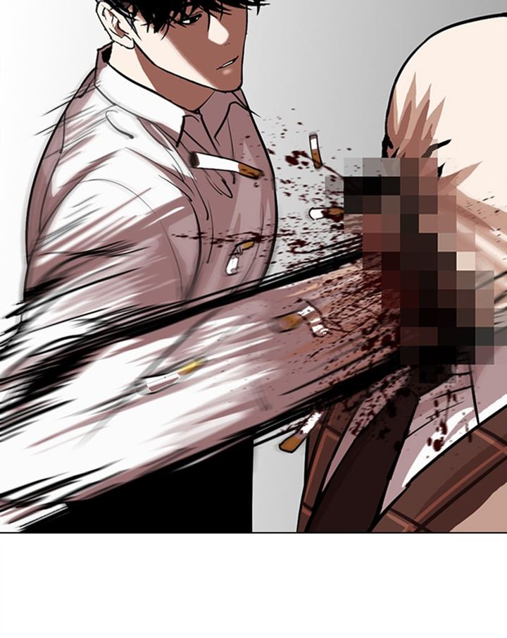 Lookism 303 36