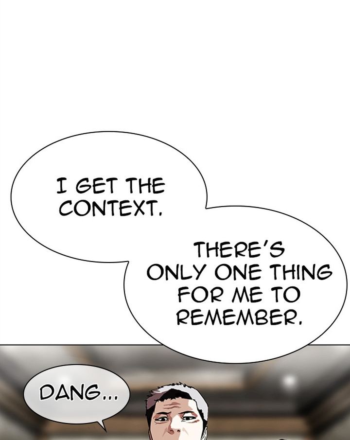 Lookism 303 37