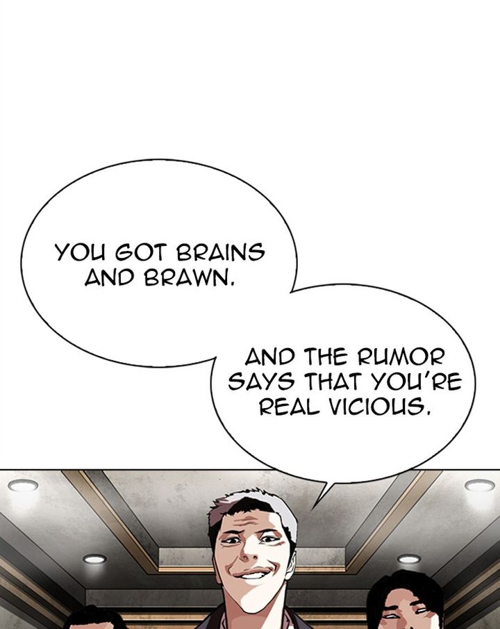 Lookism 303 4