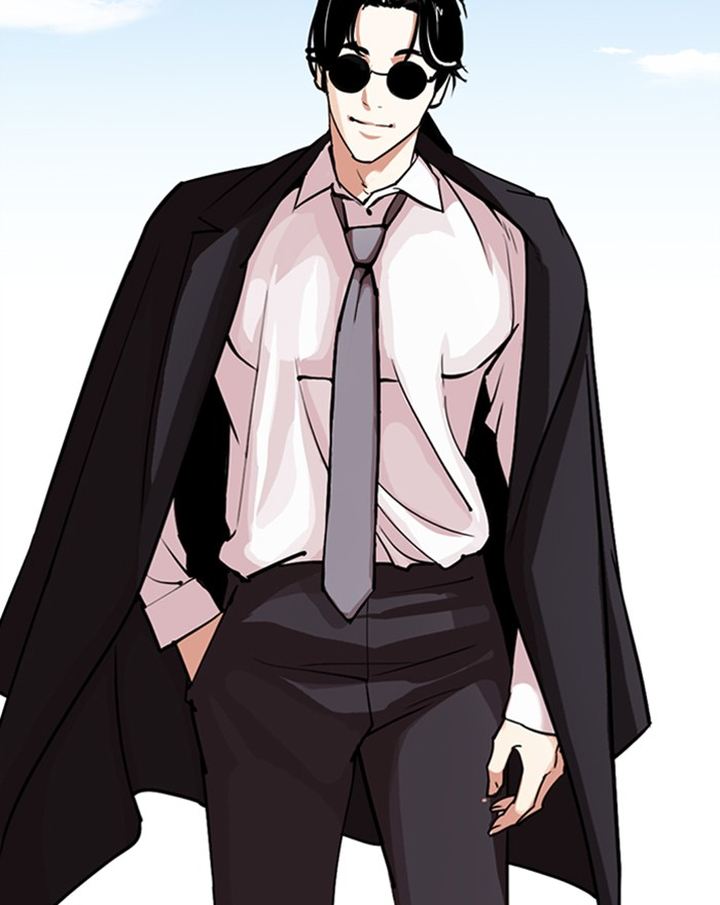 Lookism 303 47