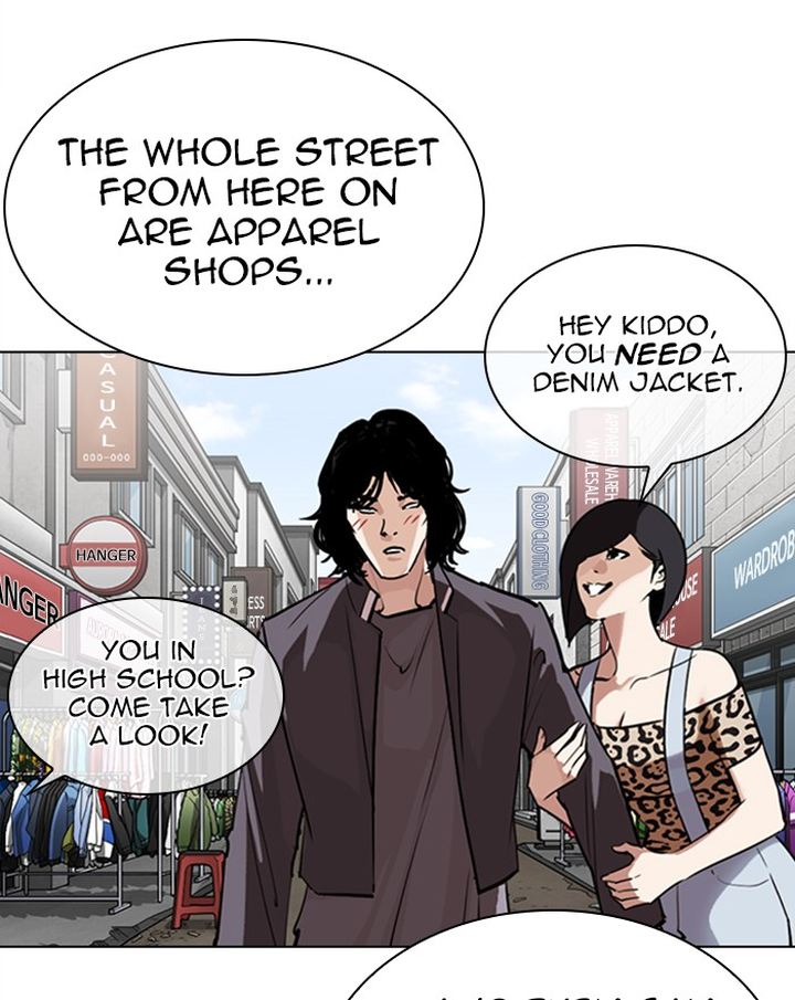 Lookism 303 64