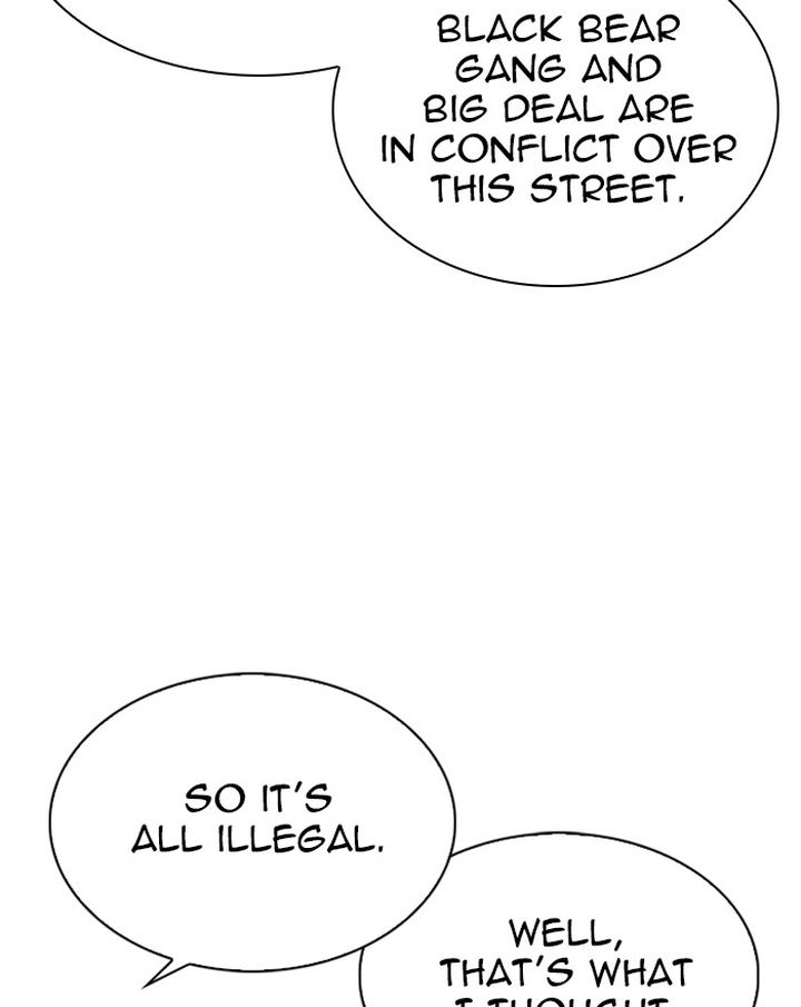 Lookism 303 69