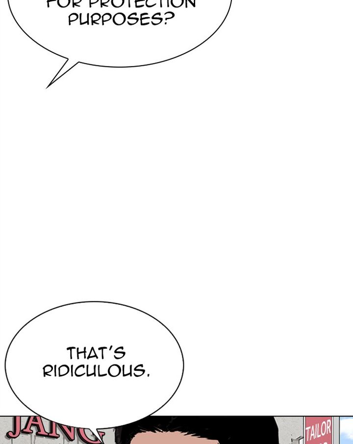 Lookism 303 71