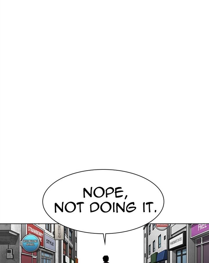 Lookism 303 76
