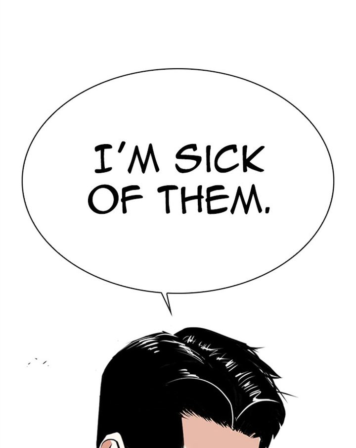 Lookism 303 85