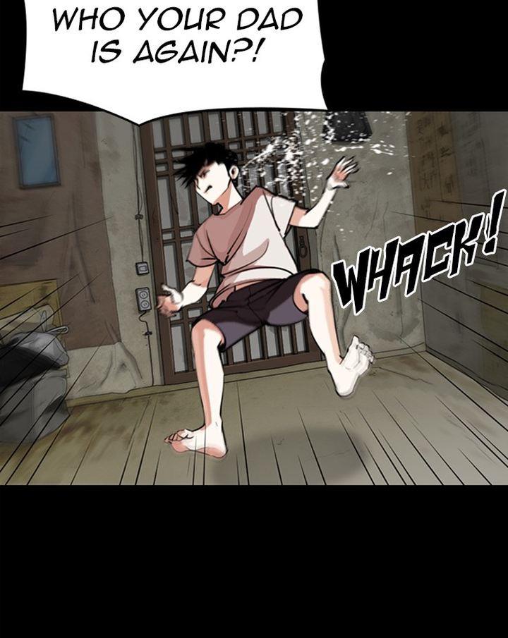 Lookism 303 93
