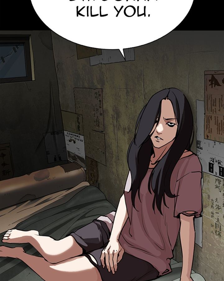 Lookism 303 97