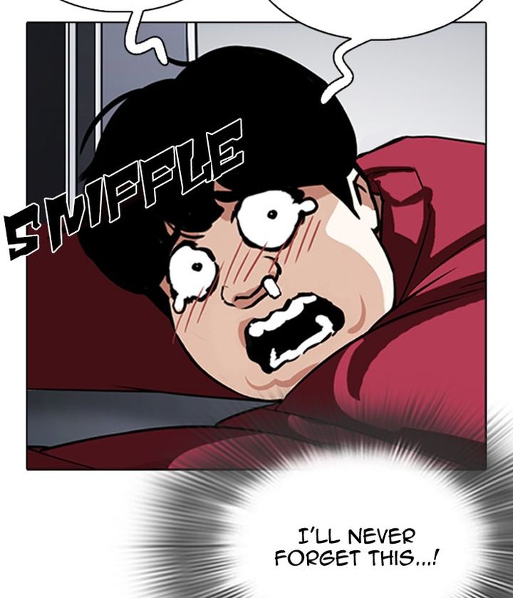 Lookism 305 161