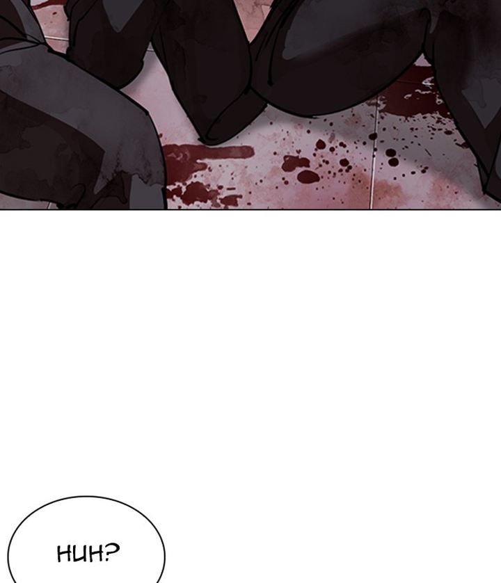 Lookism 305 40