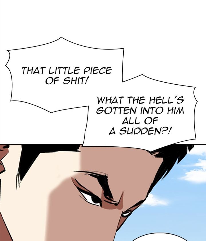 Lookism 306 121