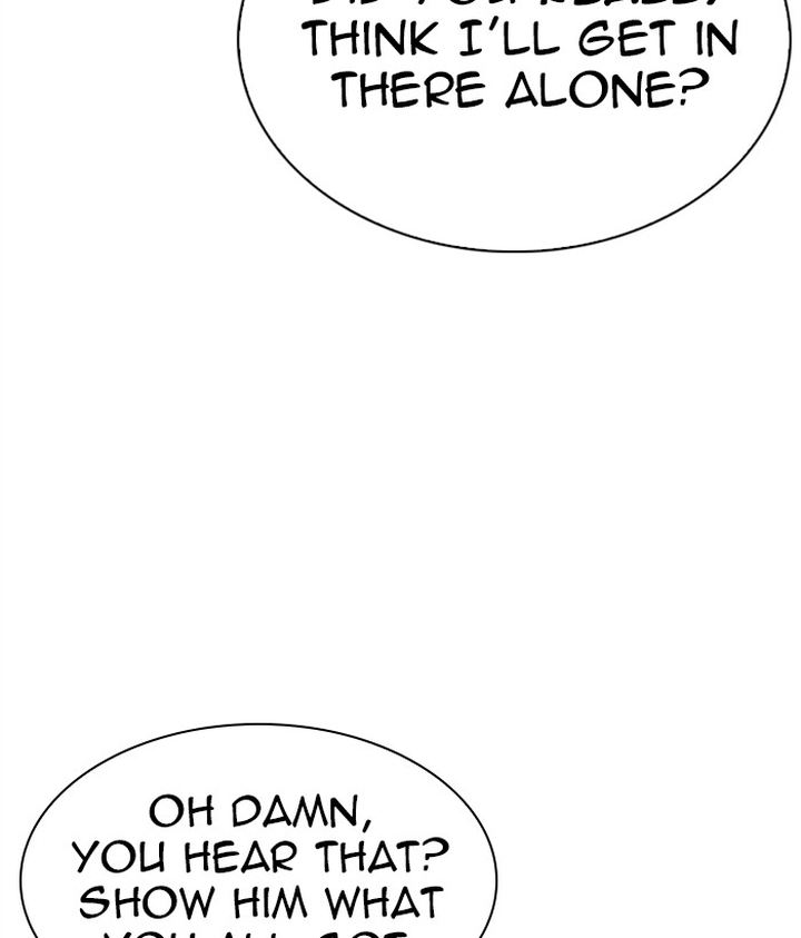 Lookism 306 6