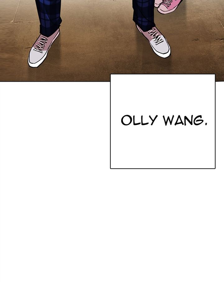 Lookism 307 101