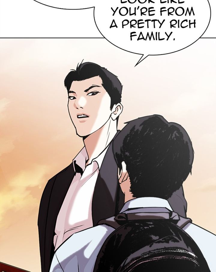 Lookism 307 106