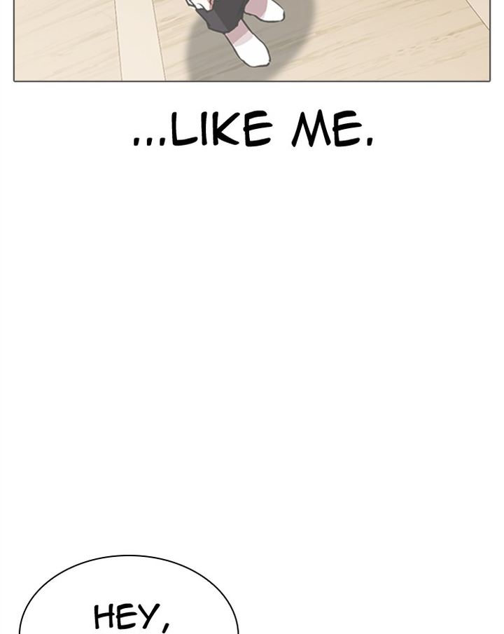 Lookism 307 114