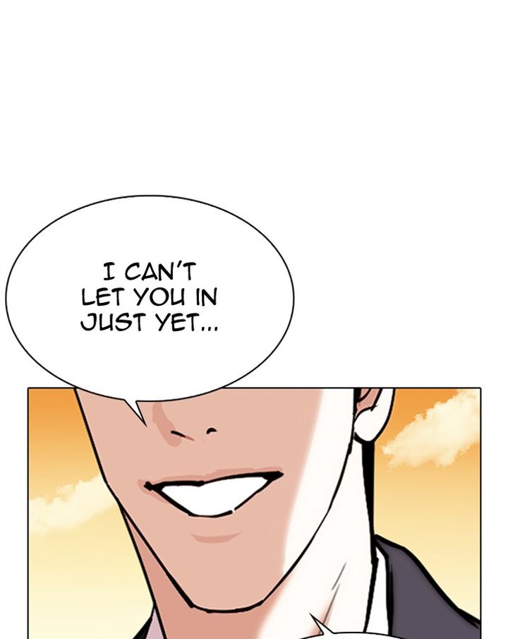 Lookism 307 116