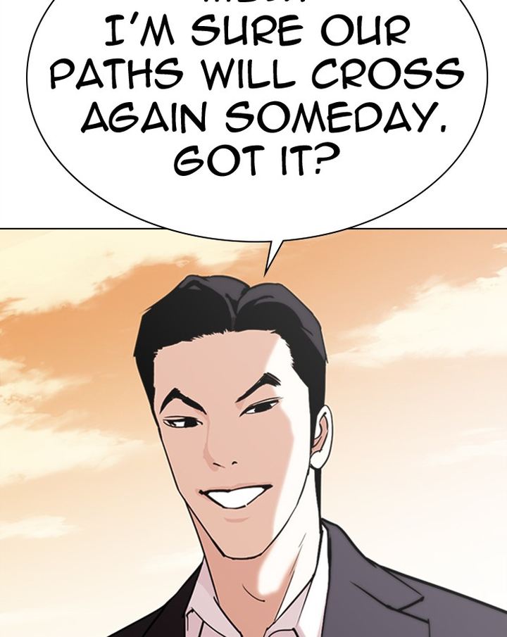 Lookism 307 119
