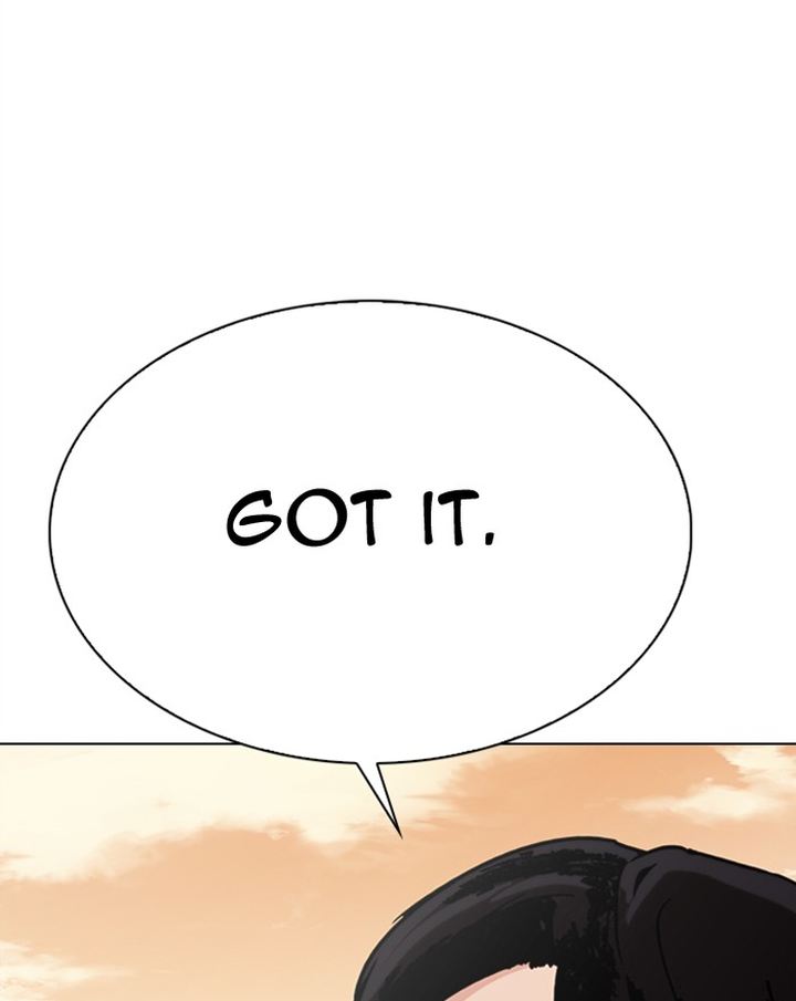 Lookism 307 121