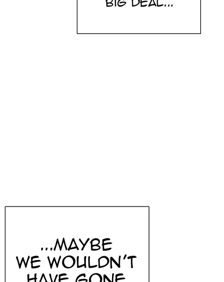 Lookism 307 124