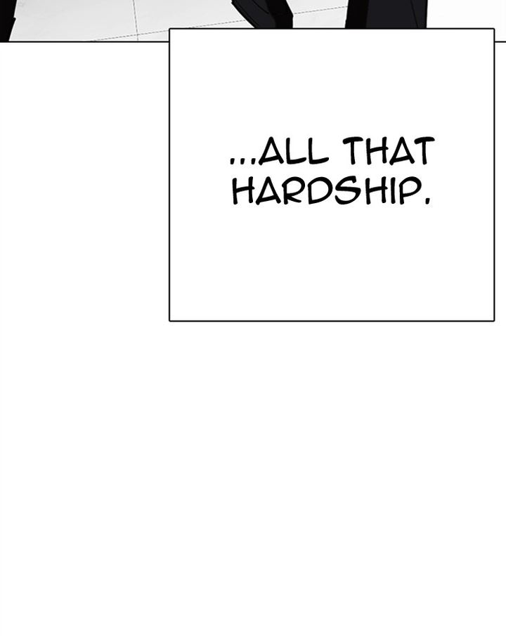 Lookism 307 127