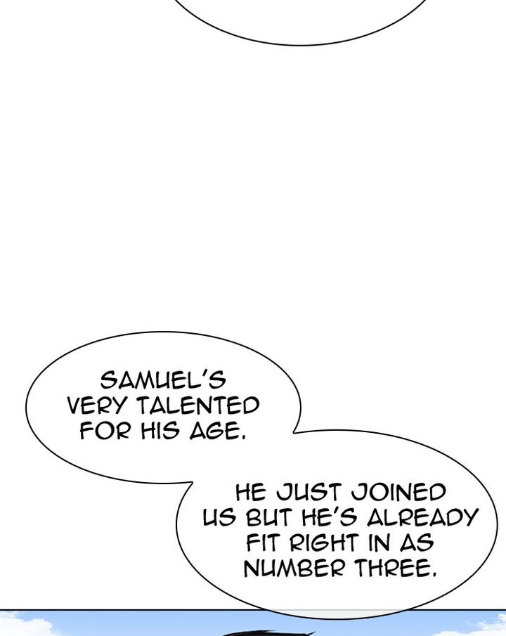 Lookism 307 13