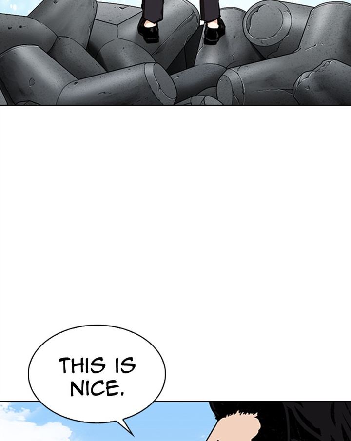Lookism 307 133