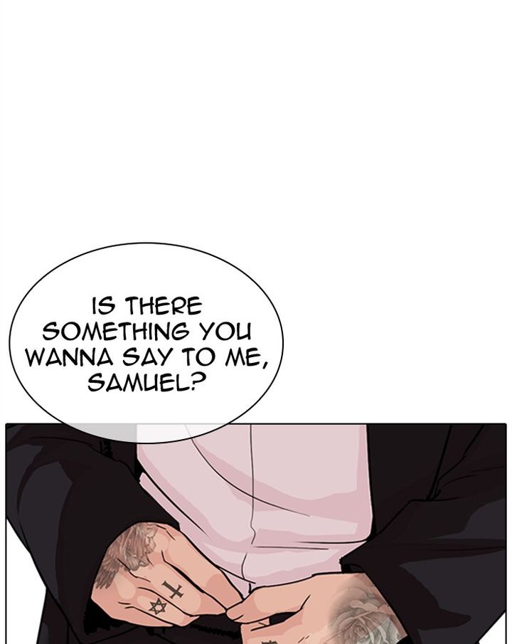Lookism 307 138