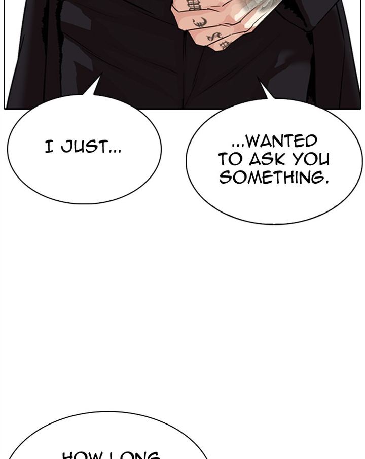 Lookism 307 139