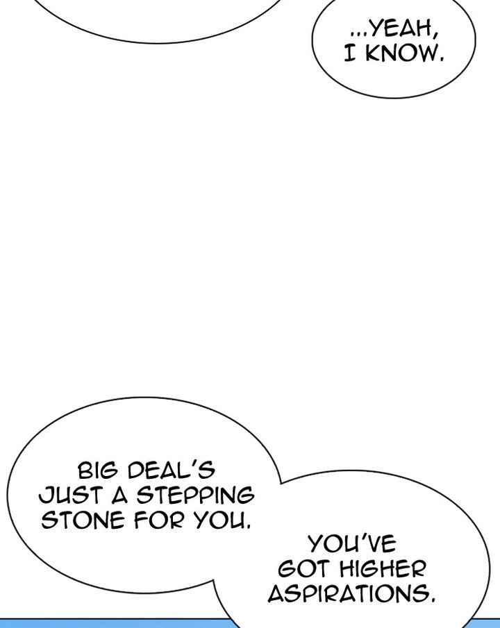 Lookism 307 143