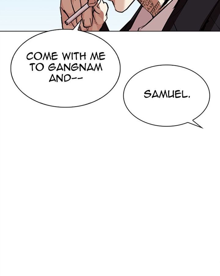Lookism 307 154