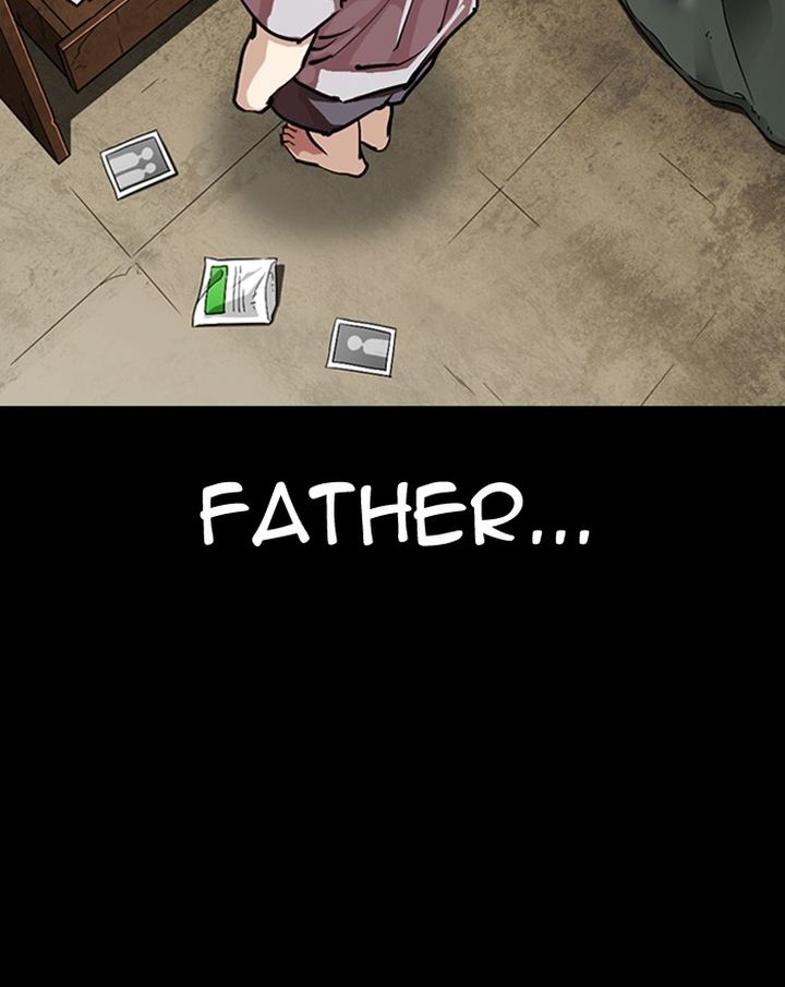 Lookism 307 175