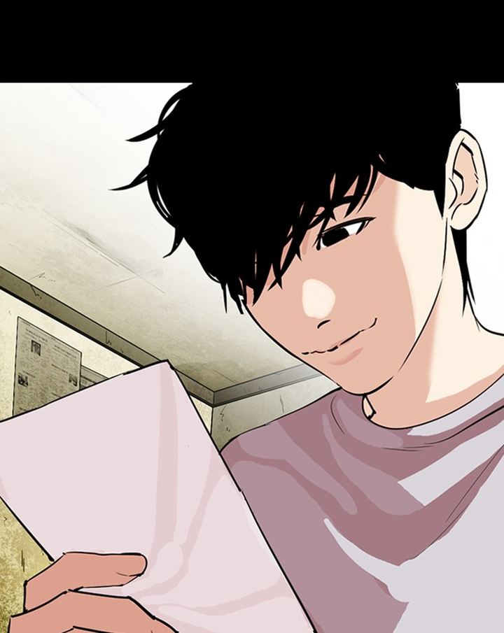 Lookism 307 176