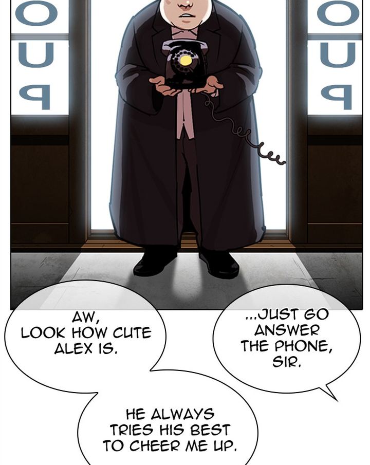 Lookism 307 18