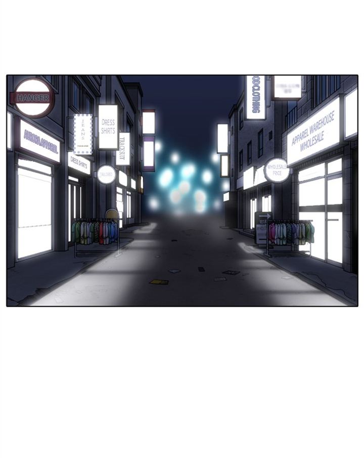 Lookism 307 186