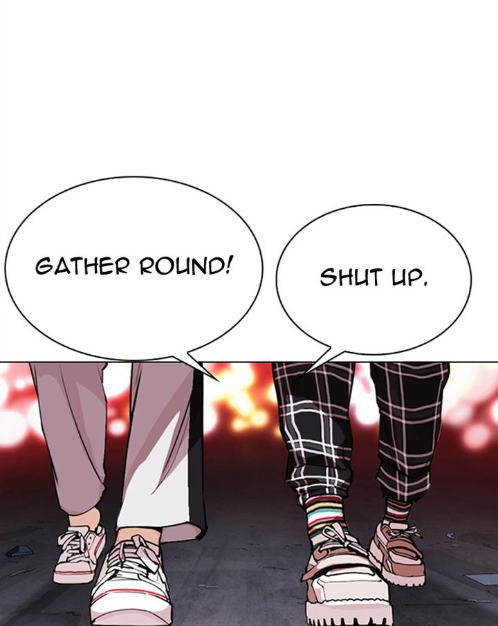 Lookism 307 187