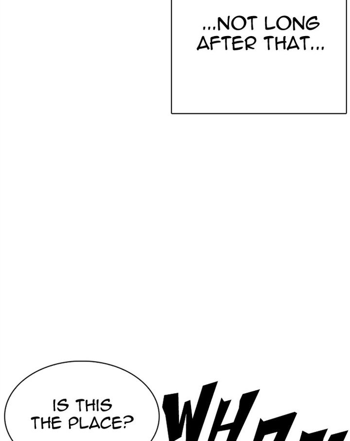 Lookism 307 190