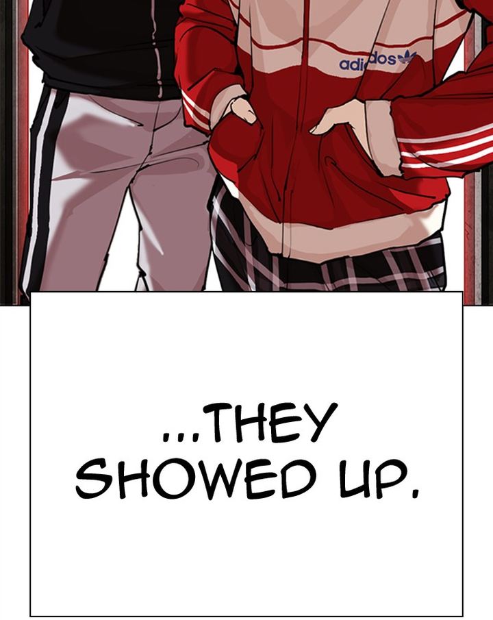 Lookism 307 194