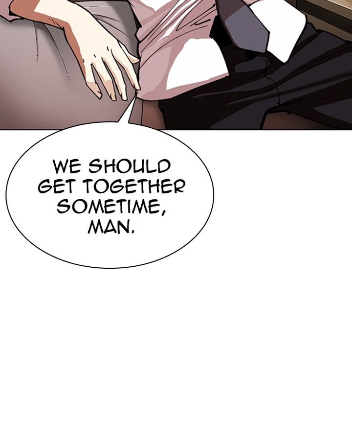 Lookism 307 22