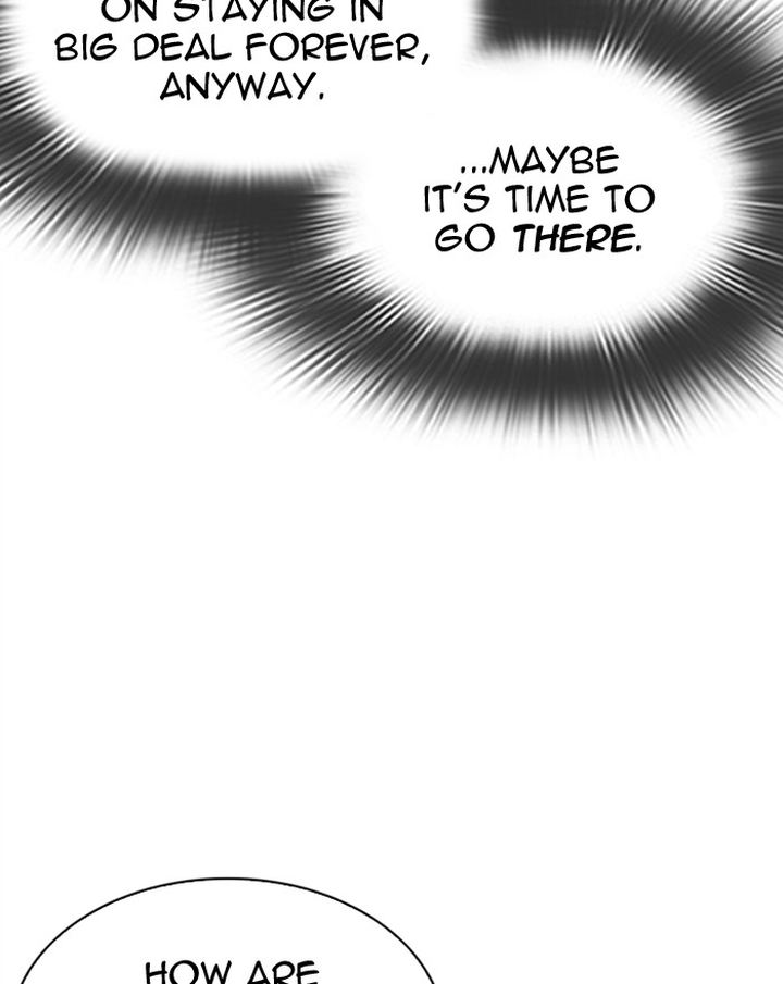 Lookism 307 28