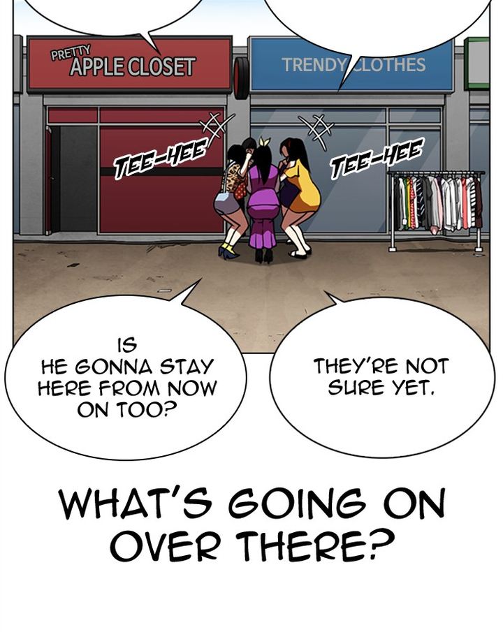 Lookism 307 32