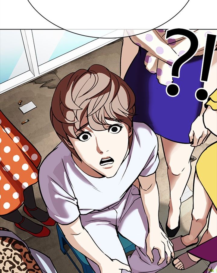 Lookism 307 36