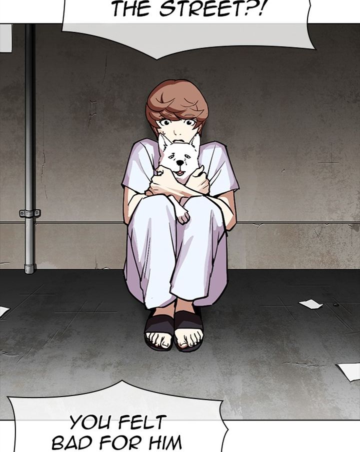 Lookism 307 40