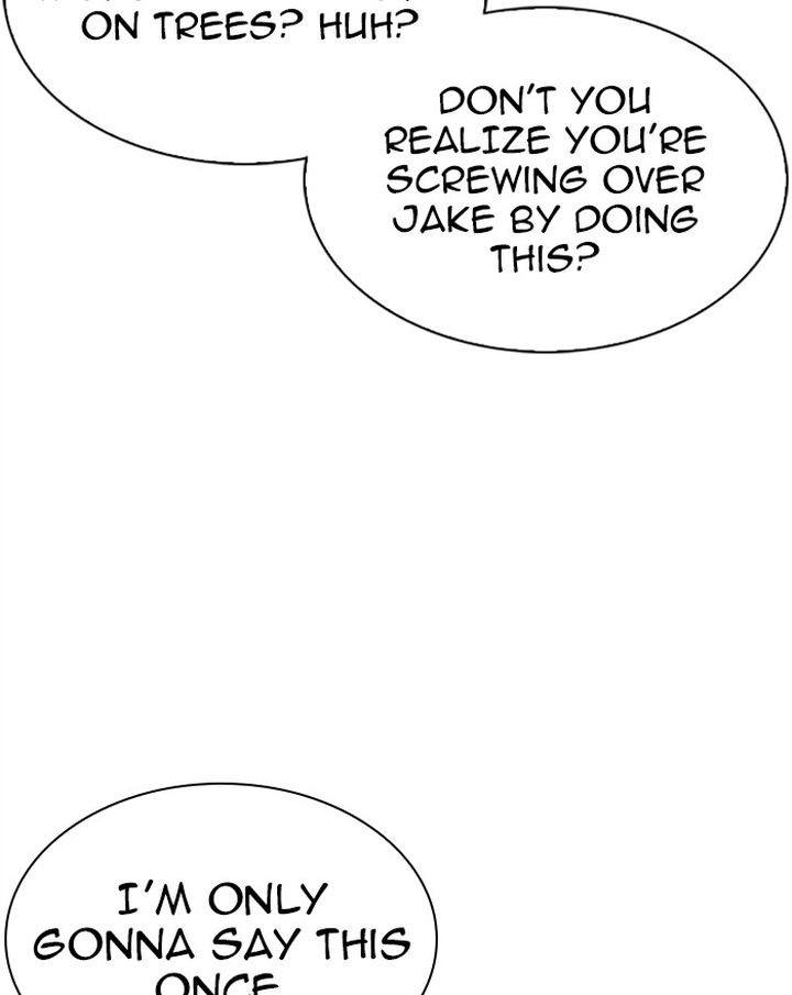 Lookism 307 45