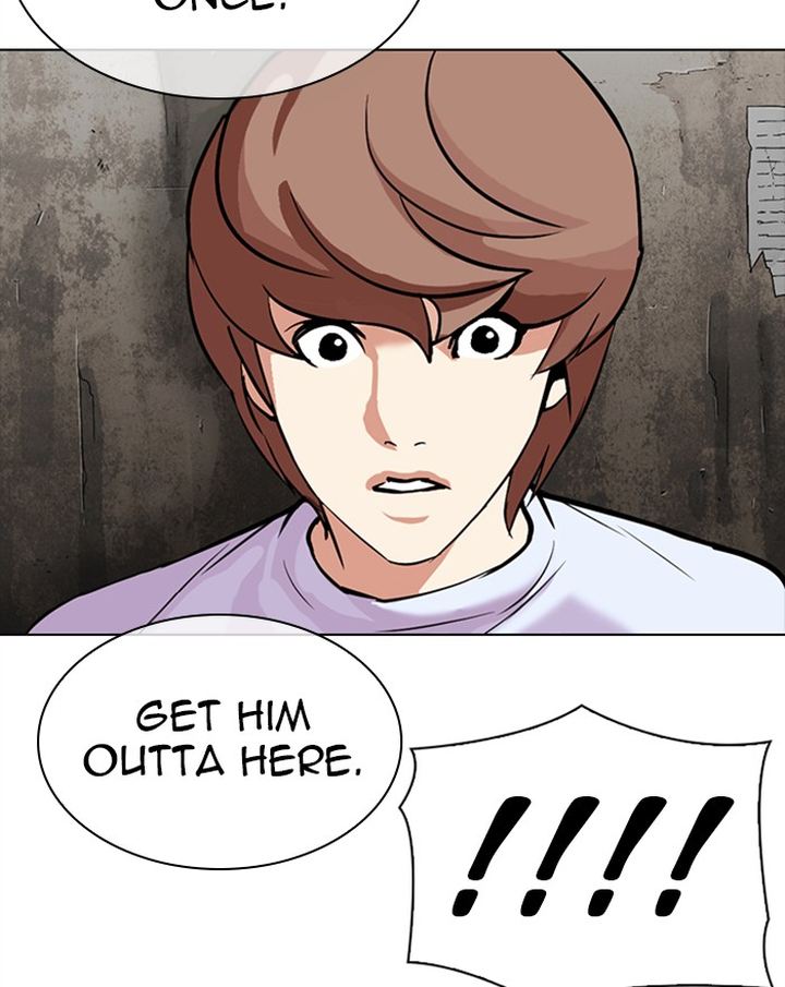 Lookism 307 46
