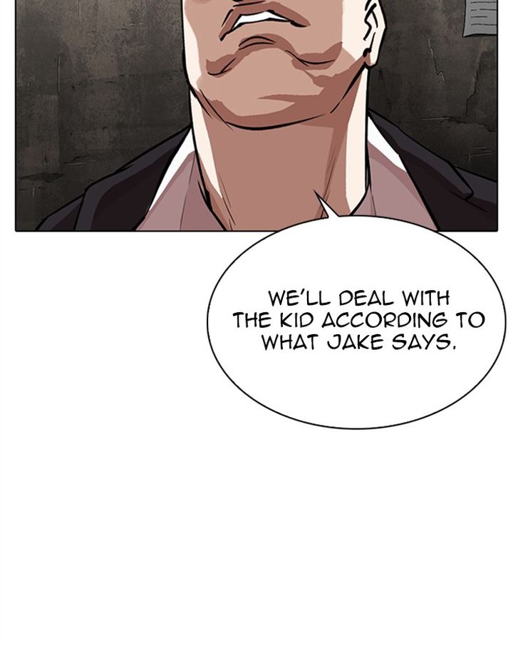 Lookism 307 48
