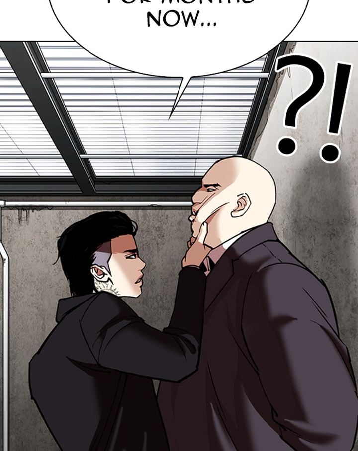 Lookism 307 51