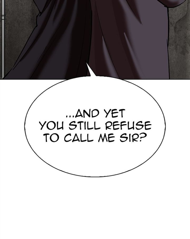 Lookism 307 52