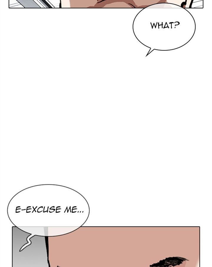 Lookism 307 54