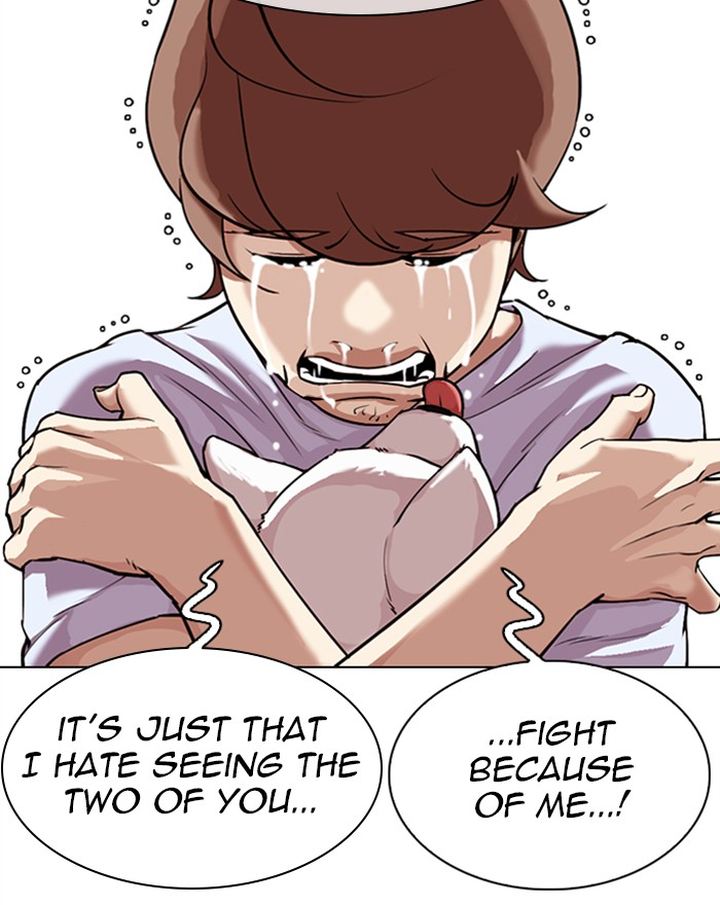 Lookism 307 63