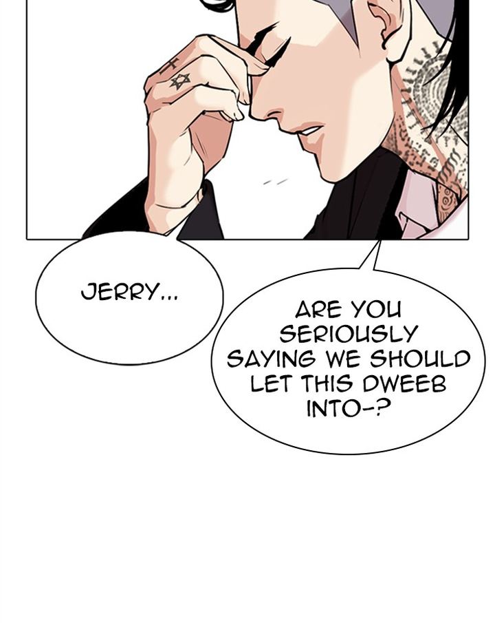 Lookism 307 65